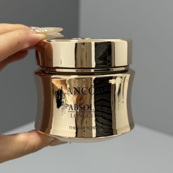 New Lancôme Absolue Precious Cells Cream 60ml / Refreshing